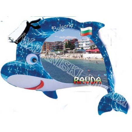 МАГНИТ РАВДА