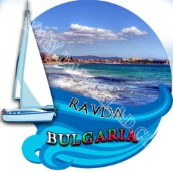 МАГНИТ РАВДА