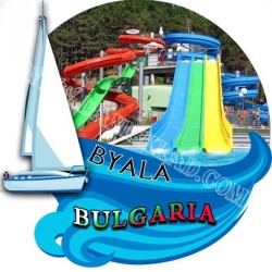 МАГНИТ БЯЛА