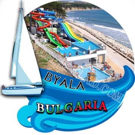 МАГНИТ БЯЛА