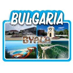 МАГНИТ БЯЛА