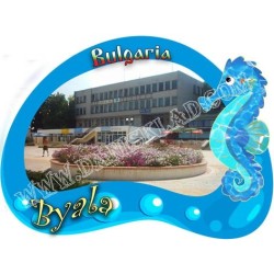 МАГНИТ БЯЛА