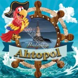 МАГНИТ АХТОПОЛ