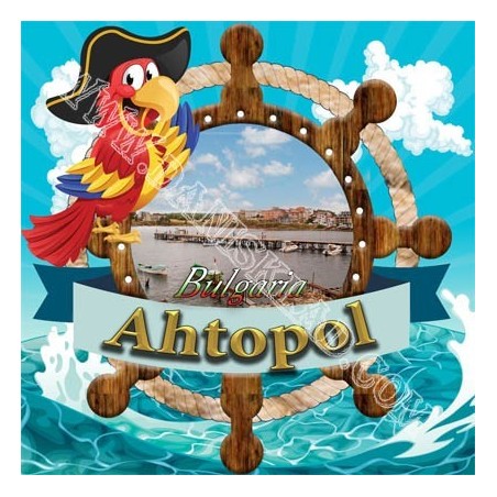 МАГНИТ АХТОПОЛ