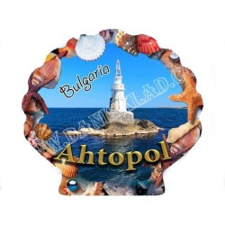 МАГНИТ АХТОПОЛ