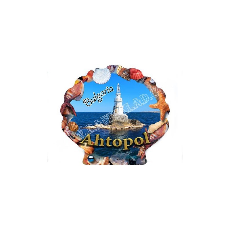 МАГНИТ АХТОПОЛ