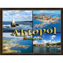 МАГНИТ АХТОПОЛ