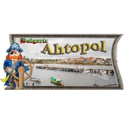 МАГНИТ АХТОПОЛ