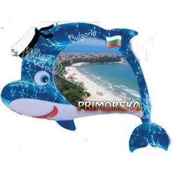 МАГНИТ ПРИМОРСКО