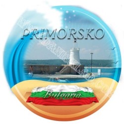 МАГНИТ ПРИМОРСКО