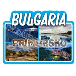 МАГНИТ ПРИМОРСКО