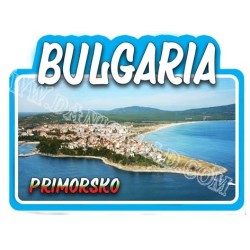МАГНИТ ПРИМОРСКО