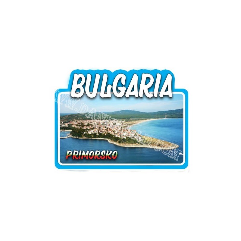 МАГНИТ ПРИМОРСКО