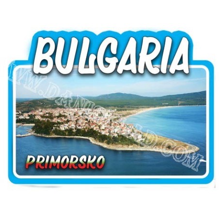 МАГНИТ ПРИМОРСКО