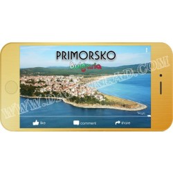 МАГНИТ ПРИМОРСКО