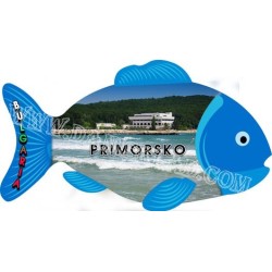МАГНИТ ПРИМОРСКО