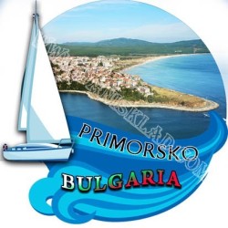 МАГНИТ ПРИМОРСКО