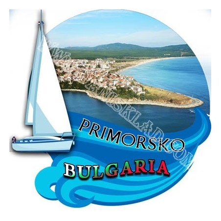МАГНИТ ПРИМОРСКО