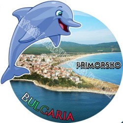 МАГНИТ ПРИМОРСКО