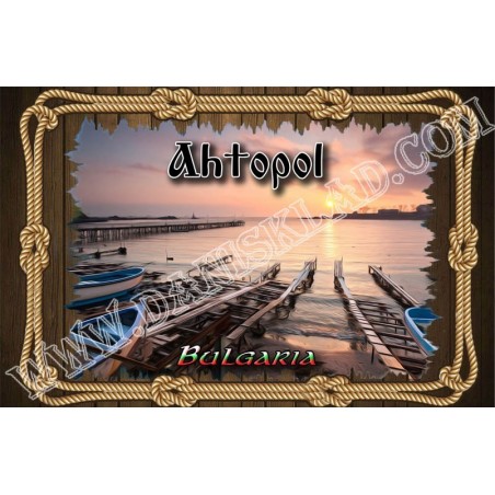 КАРТИЧКА АХТОПОЛ