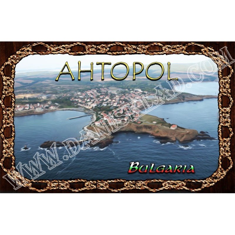 КАРТИЧКА АХТОПОЛ