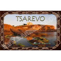 КАРТИЧКА ЦАРЕВО