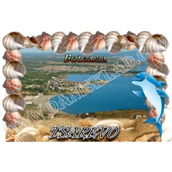 КАРТИЧКА ЦАРЕВО