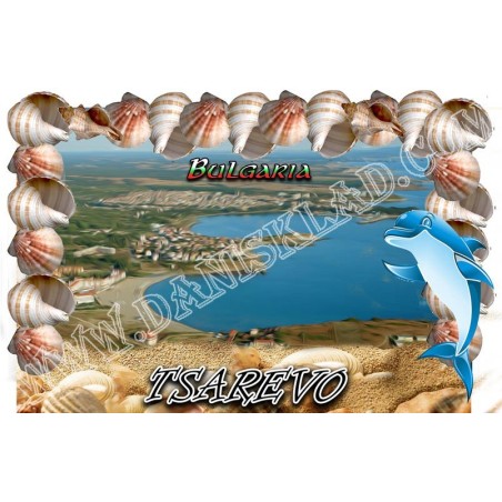 КАРТИЧКА ЦАРЕВО