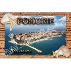 КАРТИЧКА ПОМОРИЕ