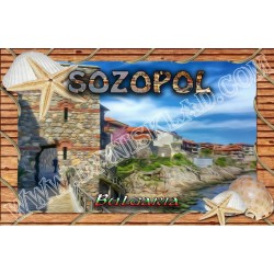 КАРТИЧКА СОЗОПОЛ