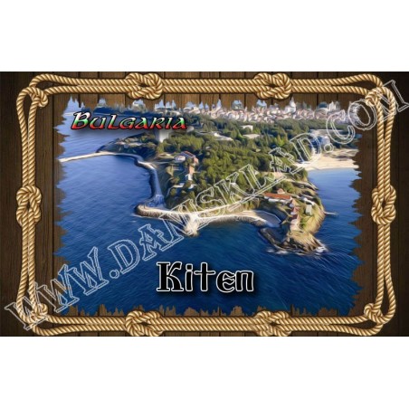 КАРТИЧКА КИТЕН