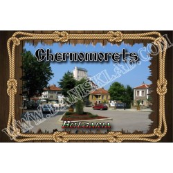 КАРТИЧКА ЧЕРНОМОРЕЦ