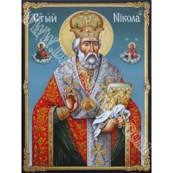 ИКОНА МАГНИТ