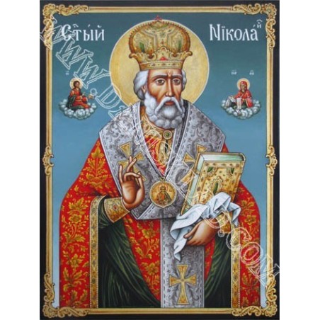 ИКОНА МАГНИТ