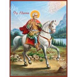 ИКОНА МАГНИТ