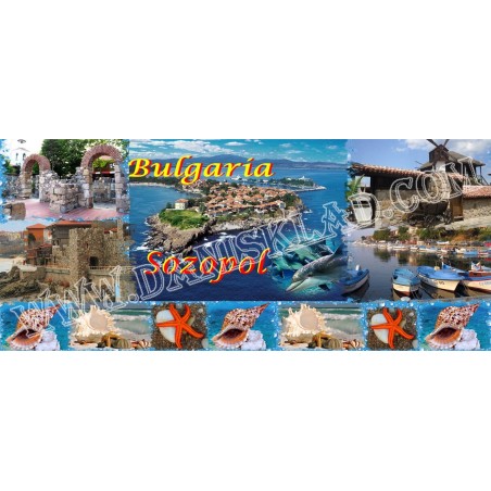ЧАША СОЗОПОЛ