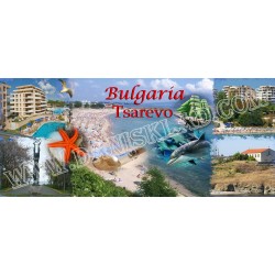 ЧАША ЦАРЕВО