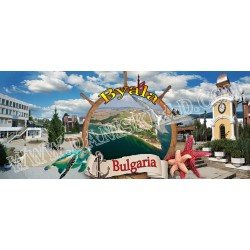 ЧАША БЯЛА