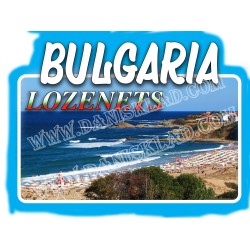 МАГНИТ ЛОЗЕНЕЦ