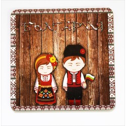 ПОДЛОЖКА ЗА ЧАШИ