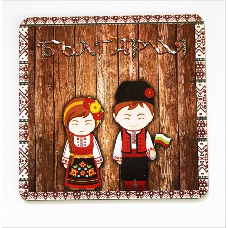 ПОДЛОЖКА ЗА ЧАШИ