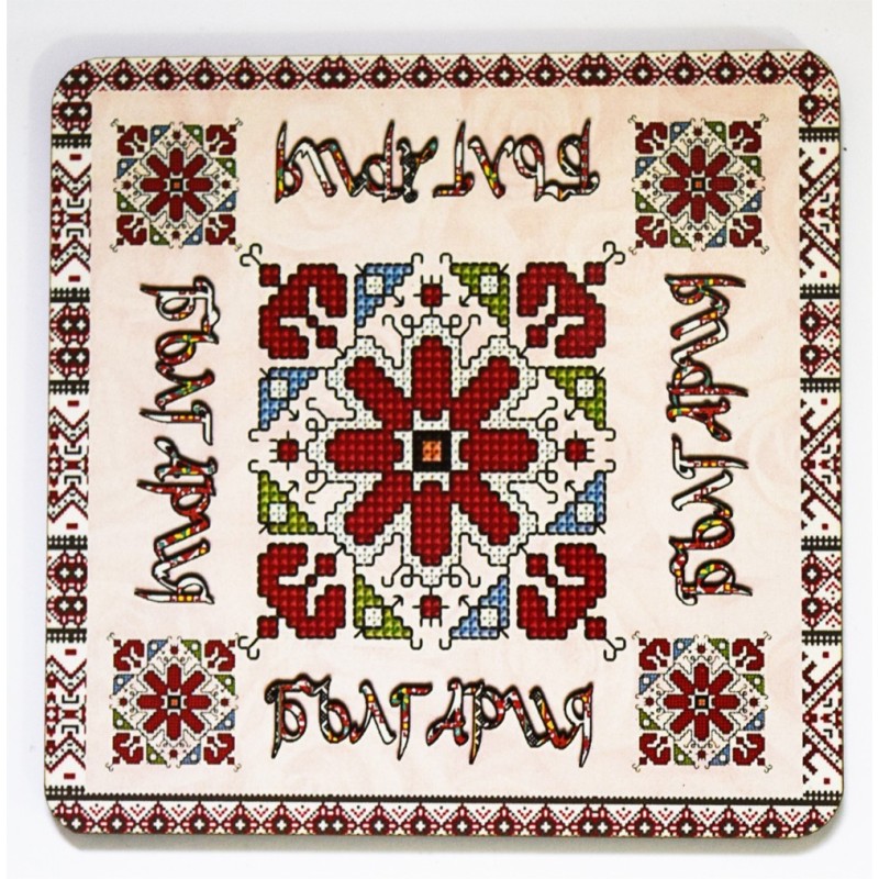 ПОДЛОЖКА ЗА ЧАШИ