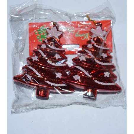 НОВОГОДИШНА ЕЛХИЧКА