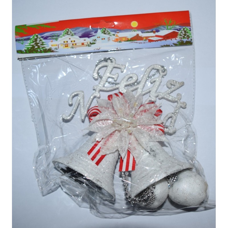 НОВОГОДИШНИ КАМБАНКИ