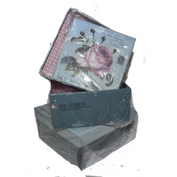 КУТИИ ПОДАРЪЧНИ