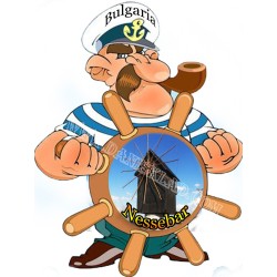 СУВЕНИРЕН МАГНИТ
