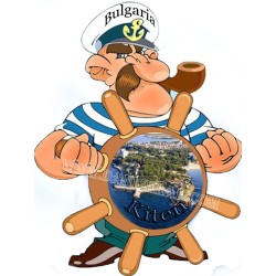 МАГНИТ КИТЕН
