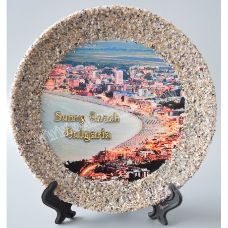 ЧИНИЯ С ПЯСЪК СЛ.БРЯГ