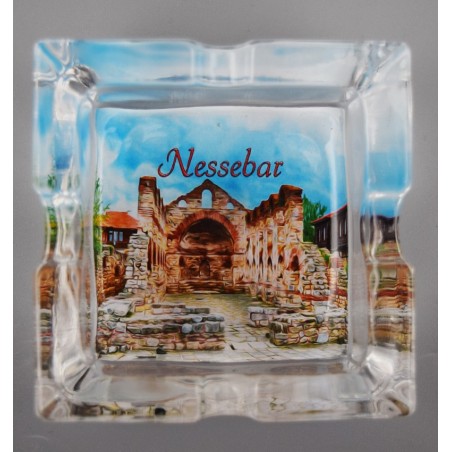 ПЕПЕЛНИК НЕСЕБЪР