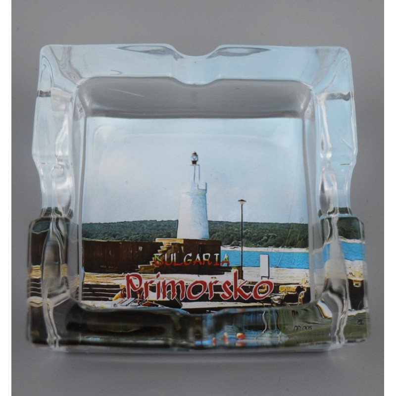 ПЕПЕЛНИК ПРИМОРСКО